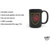 imageZak Designs Minecraft Mug Unique Ceramic Coffee Cup Set Can Coffee Mugs with Comfortable Handle for Gamer Gifts Dishwasher and Microwave Safe 115 oz 4Piece SetHouse of the Dragon