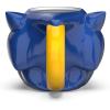 imageZak Designs Minecraft Mug Unique Ceramic Coffee Cup Set Can Coffee Mugs with Comfortable Handle for Gamer Gifts Dishwasher and Microwave Safe 115 oz 4Piece SetSonic the Hedgehog
