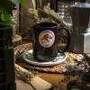 imageZak Designs Minecraft Mug Unique Ceramic Coffee Cup Set Can Coffee Mugs with Comfortable Handle for Gamer Gifts Dishwasher and Microwave Safe 115 oz 4Piece SetJurassic World Dominion
