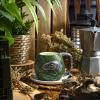 imageZak Designs Minecraft Mug Unique Ceramic Coffee Cup Set Can Coffee Mugs with Comfortable Handle for Gamer Gifts Dishwasher and Microwave Safe 115 oz 4Piece SetJurassic World Dominion Sculpted Mug