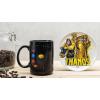 imageZak Designs Minecraft Mug Unique Ceramic Coffee Cup Set Can Coffee Mugs with Comfortable Handle for Gamer Gifts Dishwasher and Microwave Safe 115 oz 4Piece SetThanos Infinity Gauntlet