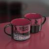 imageZak Designs Minecraft Mug Unique Ceramic Coffee Cup Set Can Coffee Mugs with Comfortable Handle for Gamer Gifts Dishwasher and Microwave Safe 115 oz 4Piece SetStranger Things