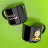 imageZak Designs Minecraft Mug Unique Ceramic Coffee Cup Set Can Coffee Mugs with Comfortable Handle for Gamer Gifts Dishwasher and Microwave Safe 115 oz 4Piece SetSquid Game Red Light Green Light