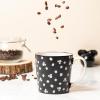 imageZak Designs Minecraft Mug Unique Ceramic Coffee Cup Set Can Coffee Mugs with Comfortable Handle for Gamer Gifts Dishwasher and Microwave Safe 115 oz 4Piece SetMinnie Mouse