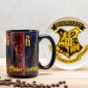 imageZak Designs Minecraft Mug Unique Ceramic Coffee Cup Set Can Coffee Mugs with Comfortable Handle for Gamer Gifts Dishwasher and Microwave Safe 115 oz 4Piece SetHarry Potter Hogwarts