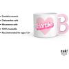 imageZak Designs Minecraft Mug Unique Ceramic Coffee Cup Set Can Coffee Mugs with Comfortable Handle for Gamer Gifts Dishwasher and Microwave Safe 115 oz 4Piece SetBarbie