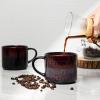 imageZak Designs Minecraft Mug Unique Ceramic Coffee Cup Set Can Coffee Mugs with Comfortable Handle for Gamer Gifts Dishwasher and Microwave Safe 115 oz 4Piece SetStranger Things