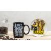 imageZak Designs Minecraft Mug Unique Ceramic Coffee Cup Set Can Coffee Mugs with Comfortable Handle for Gamer Gifts Dishwasher and Microwave Safe 115 oz 4Piece SetThanos Infinity Gauntlet