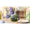 imageZak Designs Minecraft Mug Unique Ceramic Coffee Cup Set Can Coffee Mugs with Comfortable Handle for Gamer Gifts Dishwasher and Microwave Safe 115 oz 4Piece SetJurassic World Dominion Sculpted Mug