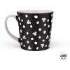 imageZak Designs Minecraft Mug Unique Ceramic Coffee Cup Set Can Coffee Mugs with Comfortable Handle for Gamer Gifts Dishwasher and Microwave Safe 115 oz 4Piece SetMinnie Mouse