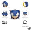 imageZak Designs Minecraft Mug Unique Ceramic Coffee Cup Set Can Coffee Mugs with Comfortable Handle for Gamer Gifts Dishwasher and Microwave Safe 115 oz 4Piece SetSonic the Hedgehog