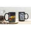 imageZak Designs Minecraft Mug Unique Ceramic Coffee Cup Set Can Coffee Mugs with Comfortable Handle for Gamer Gifts Dishwasher and Microwave Safe 115 oz 4Piece SetThanos Infinity Gauntlet