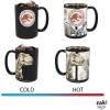 imageZak Designs Minecraft Mug Unique Ceramic Coffee Cup Set Can Coffee Mugs with Comfortable Handle for Gamer Gifts Dishwasher and Microwave Safe 115 oz 4Piece SetJurassic World Dominion