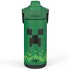Minecraft (Creeper)