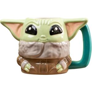 imageZak Designs Minecraft Mug Unique Ceramic Coffee Cup Set Can Coffee Mugs with Comfortable Handle for Gamer Gifts Dishwasher and Microwave Safe 115 oz 4Piece SetGrogu
