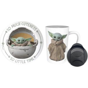 imageZak Designs Minecraft Mug Unique Ceramic Coffee Cup Set Can Coffee Mugs with Comfortable Handle for Gamer Gifts Dishwasher and Microwave Safe 115 oz 4Piece SetThe child