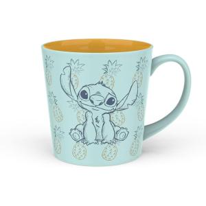 imageZak Designs Minecraft Mug Unique Ceramic Coffee Cup Set Can Coffee Mugs with Comfortable Handle for Gamer Gifts Dishwasher and Microwave Safe 115 oz 4Piece SetStitch