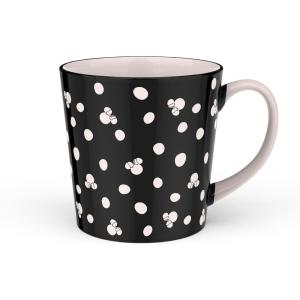imageZak Designs Minecraft Mug Unique Ceramic Coffee Cup Set Can Coffee Mugs with Comfortable Handle for Gamer Gifts Dishwasher and Microwave Safe 115 oz 4Piece SetMinnie Mouse