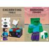 imageLEGO Minecraft Ideas With Exclusive Mini Model Lego Ideas