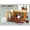 imageLEGO Minecraft Ideas With Exclusive Mini Model Lego Ideas