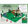 imageLEGO Minecraft Ideas With Exclusive Mini Model Lego Ideas