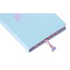 imageMinecraft Axolotl Journal with Ribbon Charm