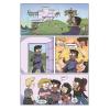 imageMinecraft Boxed Set Graphic Novels