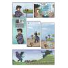 imageMinecraft Boxed Set Graphic Novels