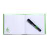 imageMinecraft Creeper Block Stationery Set Gaming