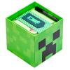 imageMinecraft Creeper Block Stationery Set Gaming