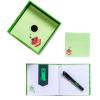 imageMinecraft Creeper Block Stationery Set Gaming