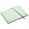 imageMinecraft Creeper Hardcover Journal Gaming