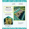 imageMinecraft Idea a Day Packed with Hundreds of Ideas to Inspire You