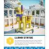 imageMinecraft Idea a Day Packed with Hundreds of Ideas to Inspire You