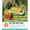 imageMinecraft Idea a Day Packed with Hundreds of Ideas to Inspire You