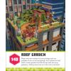 imageMinecraft Idea a Day Packed with Hundreds of Ideas to Inspire You