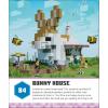 imageMinecraft Idea a Day Packed with Hundreds of Ideas to Inspire You