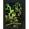 imageMinecraft Mobs GlowintheDark Lock ampamp Key Diary Gaming