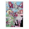 imageMinecraft Wither Without You Boxed Set Graphic Novels