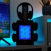 imageNumskull  Minecraft Light LockerMinecraft