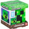 imageOfficial Minecraft TNT Light with Game Sounds  Handheld Night Light ampamp Fun Toy for KidsCreeper Sounds