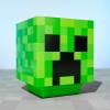 imageOfficial Minecraft TNT Light with Game Sounds  Handheld Night Light ampamp Fun Toy for KidsCreeper Sounds