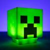imageOfficial Minecraft TNT Light with Game Sounds  Handheld Night Light ampamp Fun Toy for KidsCreeper Sounds