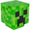 imageOfficial Minecraft TNT Light with Game Sounds  Handheld Night Light ampamp Fun Toy for KidsCreeper Sounds