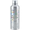 imagePaladone 500ml Minecraft Metal Water Bottle  Officially Licensed Gaming MerchandiseSingle