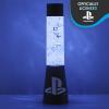imagePaladone Minecraft Character Officially Licensed Glitter Flow Lamp or Night Mood Lighting Gamer Room Dcor for Kids and TweensPlaystation