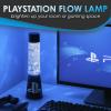 imagePaladone Minecraft Character Officially Licensed Glitter Flow Lamp or Night Mood Lighting Gamer Room Dcor for Kids and TweensPlaystation
