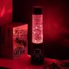 imagePaladone Minecraft Character Officially Licensed Glitter Flow Lamp or Night Mood Lighting Gamer Room Dcor for Kids and TweensStar Wars