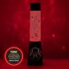 imagePaladone Minecraft Character Officially Licensed Glitter Flow Lamp or Night Mood Lighting Gamer Room Dcor for Kids and TweensStar Wars