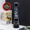 imagePaladone Minecraft Character Officially Licensed Glitter Flow Lamp or Night Mood Lighting Gamer Room Dcor for Kids and TweensStar Wars